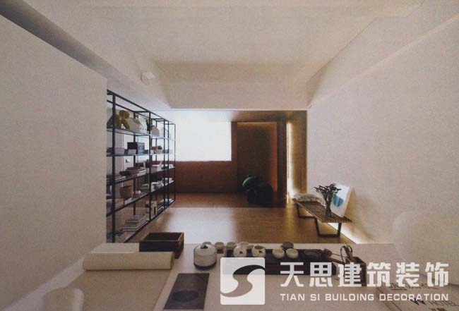 <a href=http://jxcywmo.cn/ target=_blank class=infotextkey>合肥辦公室裝修</a>側(cè)面書架