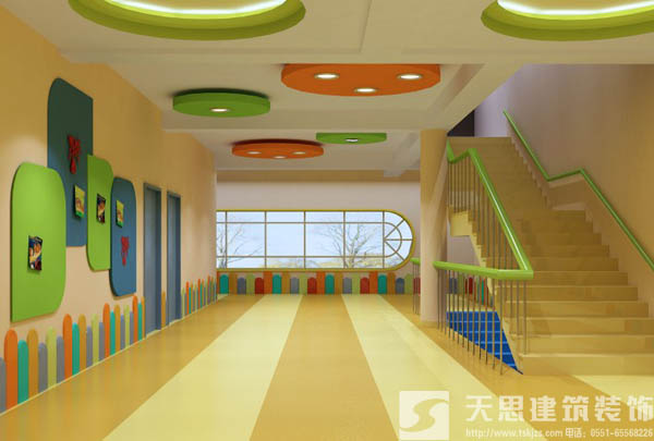 <a href=http://jxcywmo.cn/youeryuan/ target=_blank class=infotextkey>合肥幼兒園裝修</a>效果圖