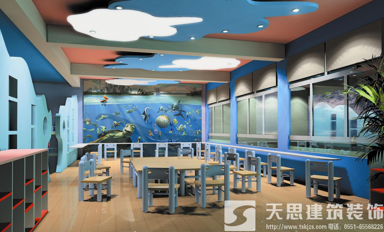 <a href=http://jxcywmo.cn/youeryuan/ target=_blank class=infotextkey>合肥幼兒園裝修</a>注意事項(xiàng)有哪些