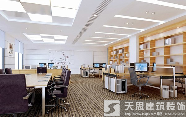 <a href=http://jxcywmo.cn/ target=_blank class=infotextkey>合肥辦公室裝修</a>設(shè)計(jì)讓你靈感不斷