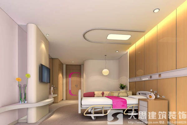 <a href=http://jxcywmo.cn/yiyuananli/ target=_blank class=infotextkey>合肥醫(yī)院裝修</a>設計需要注意事項