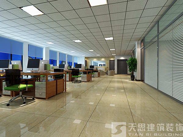 <a href=http://jxcywmo.cn/ target=_blank class=infotextkey>合肥辦公室裝修</a>設(shè)計(jì)打造多樣化辦公環(huán)境