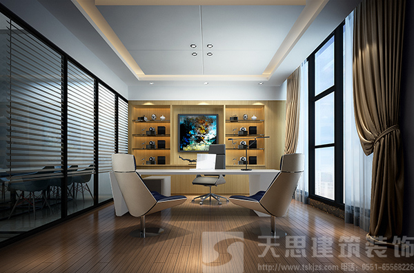驚鴻一瞥中的<a href=http://jxcywmo.cn/ target=_blank class=infotextkey>合肥辦公室裝修</a>案例