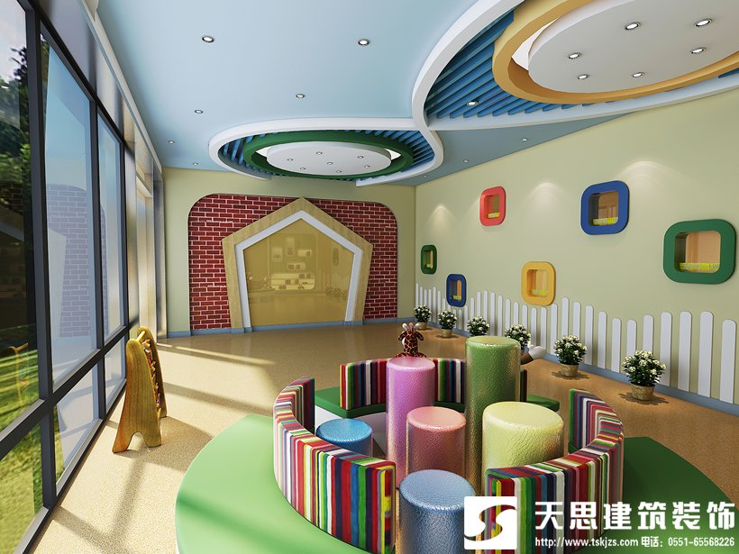 最新<a href=http://jxcywmo.cn/youeryuan/ target=_blank class=infotextkey>合肥幼兒園設(shè)計</a>要點及注意事項