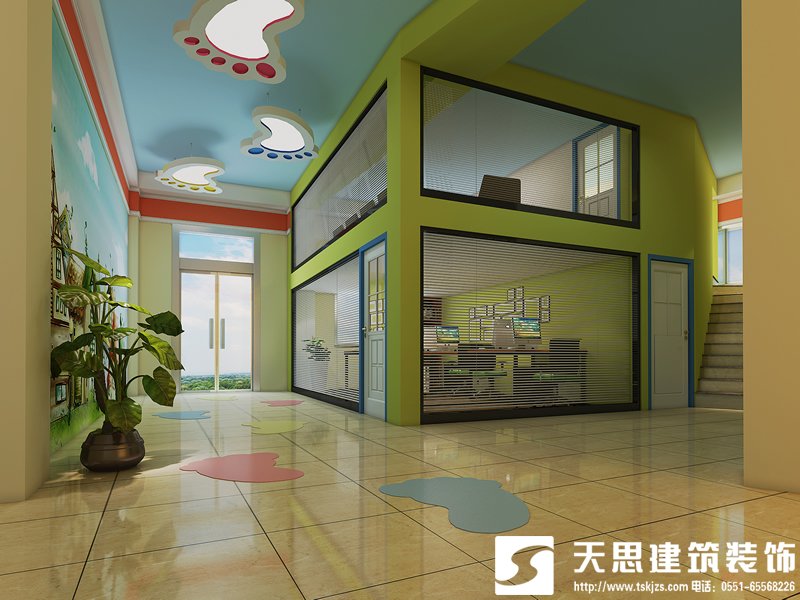 <a href=http://jxcywmo.cn/youeryuan/ target=_blank class=infotextkey>合肥幼兒園設(shè)計(jì)</a>效果圖