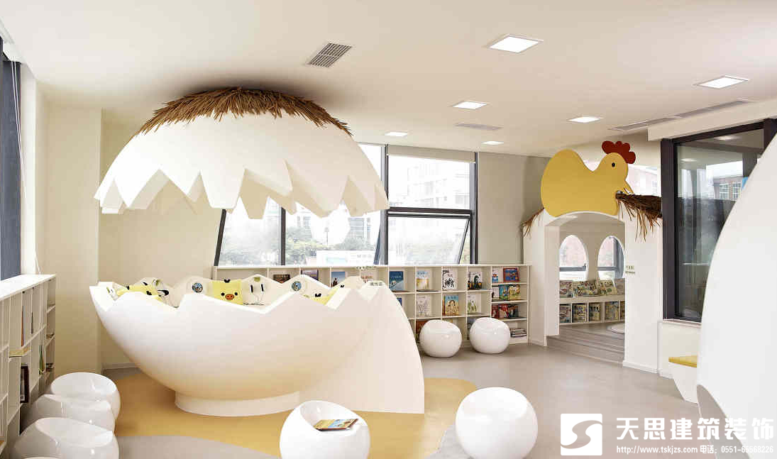 <a href=http://jxcywmo.cn/youeryuan/ target=_blank class=infotextkey>合肥幼兒園裝修</a>設(shè)計(jì)材料的各種功能和特征