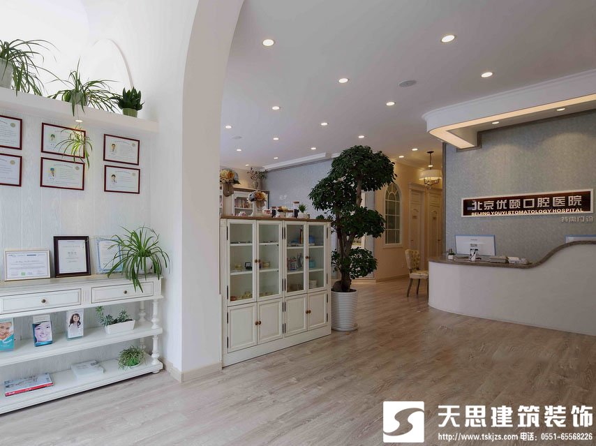 <a href=http://jxcywmo.cn/yiyuananli/ target=_blank class=infotextkey>合肥醫(yī)院裝修</a>專注打造良好的就醫(yī)環(huán)境
