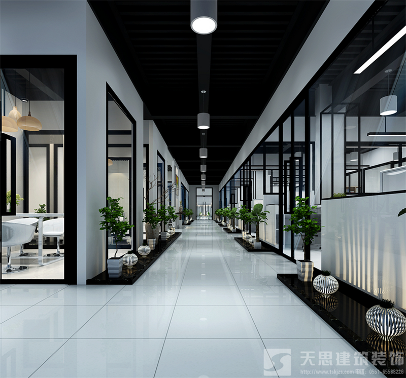 玻璃貼膜對(duì)于<a href=http://jxcywmo.cn/ target=_blank class=infotextkey>合肥辦公室裝修</a>有怎樣的好處呢