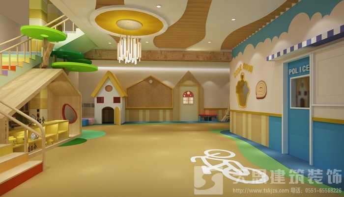 <a href=http://jxcywmo.cn/youeryuan/ target=_blank class=infotextkey>合肥幼兒園裝修</a>設計